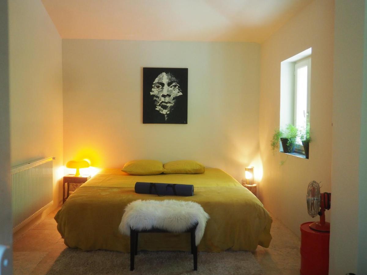 Moulin Bas, Pres De La Riviere Bed & Breakfast Carnac-Rouffiac Dış mekan fotoğraf